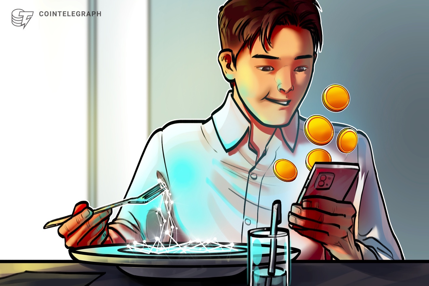 crypto-eating-tradfi-lunch-coinbase-revenue-beats-nasdaq