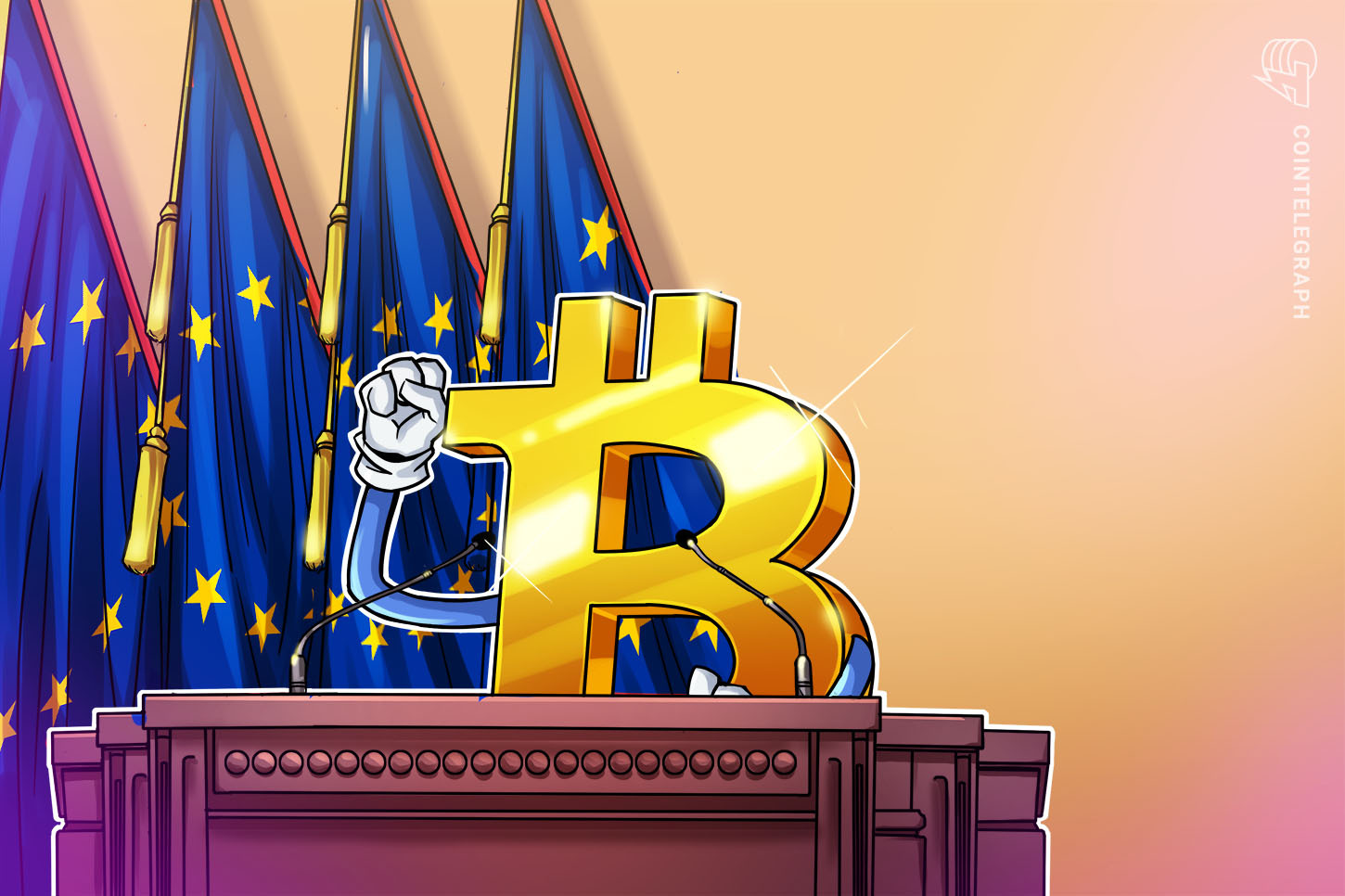 european-mp-pro-bitcoin-eu-parliament-no-digital-euro