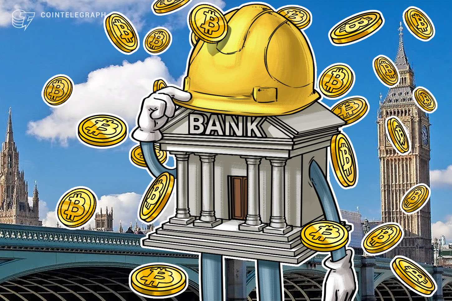 barclays-ceo-refutes-rumors-the-bank-is-opening-crypto-trading-desk