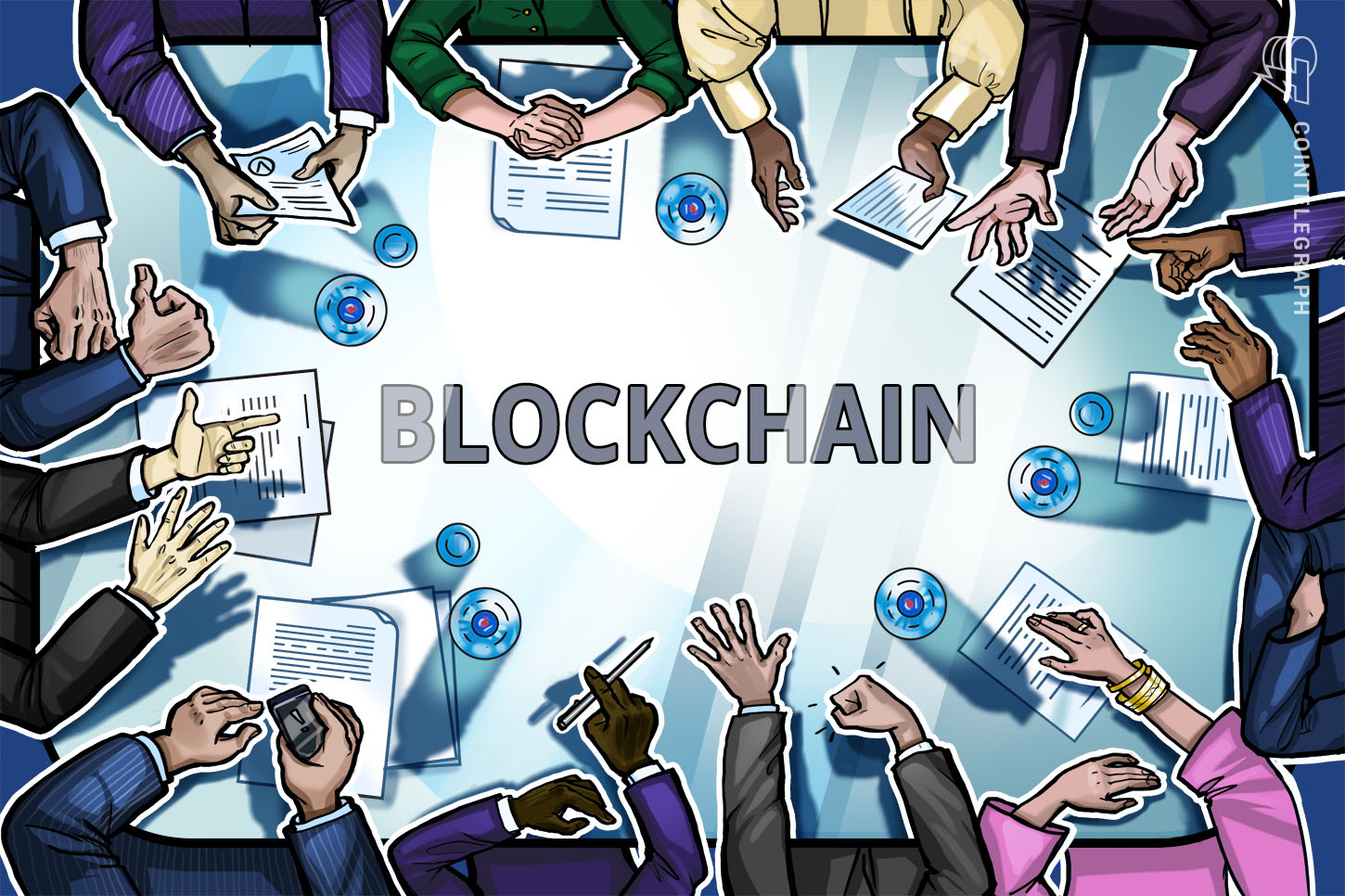 us-house-legislators-to-hold-hearing-on-blockchain-tech-use-in-supply-chain-management