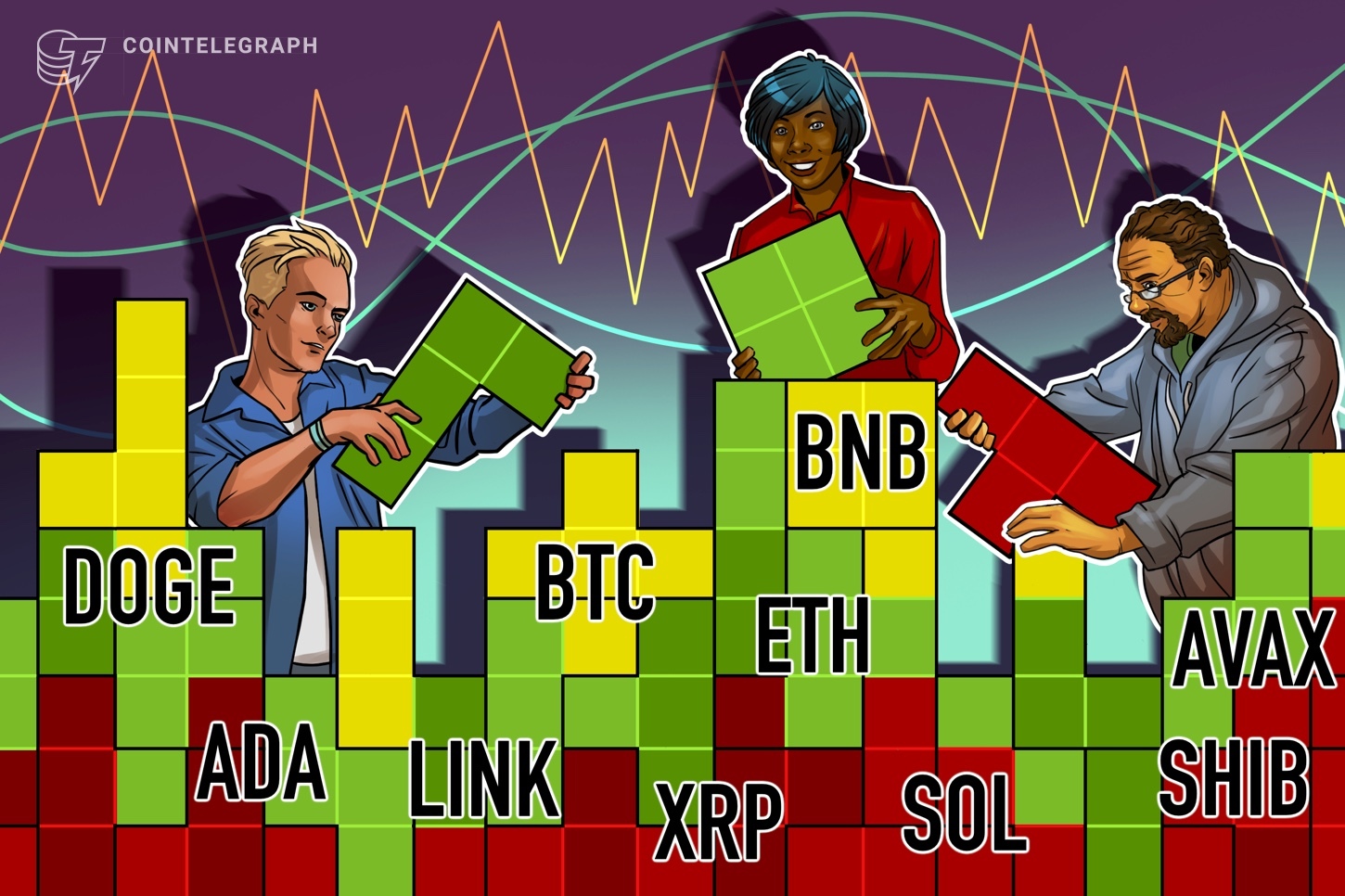 price-analysis-12-18-btc-eth-xrp-sol-bnb-doge-ada-avax-link-shib
