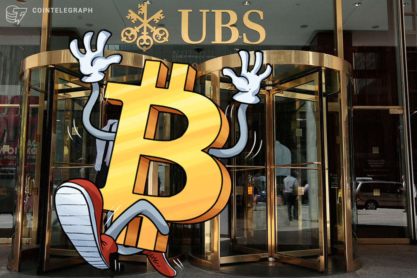 ubs-president-crypto-trading-is-out-of-the-question