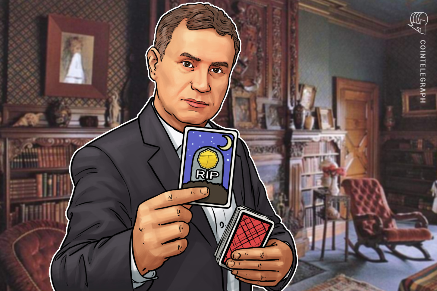 dr-doom-slams-cryptocurrencies-says-talk-of-decentralization-is-bullst