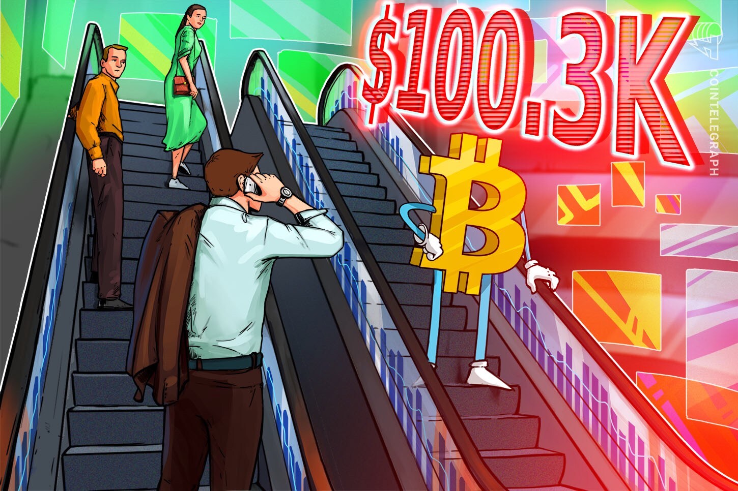 bitcoin-price-drops-to-100-3-k-after-fed-rate-cut-and-powell-s-revised-2025-inflation-outlook