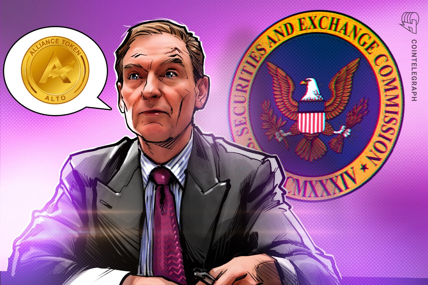 crypto-advocacy-group-urge-sec-review-crypto-probe-lawsuits