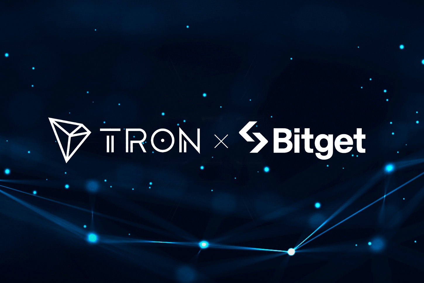 bitget-announces-strategic-collaboration-with-the-tron-blockchain-including-the-acquisition-of-10m-of-trx