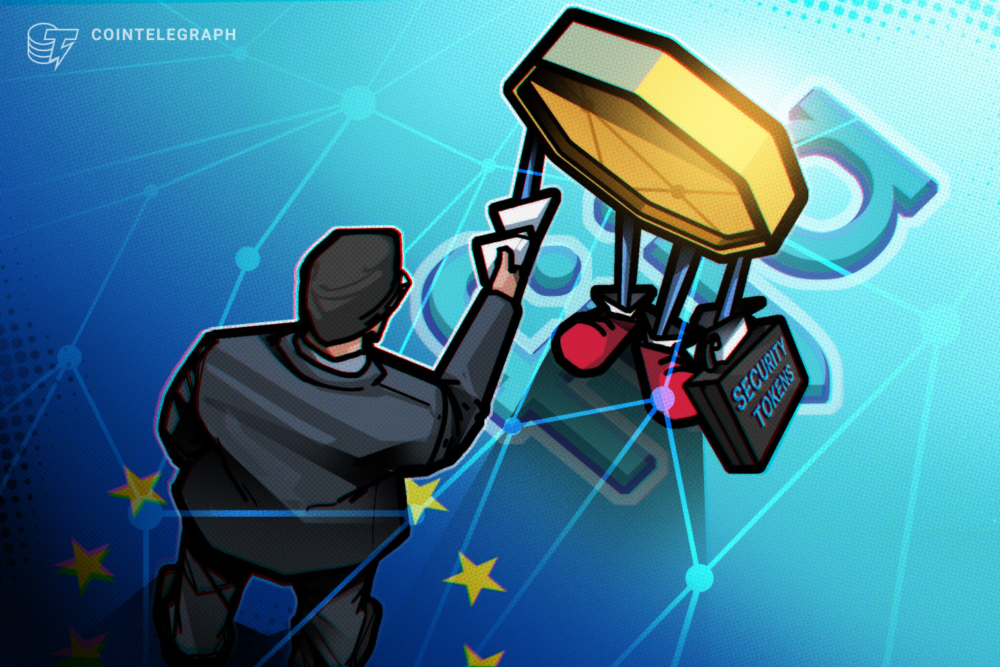 automatisierte-defi-plattform-erhalt-eu-zulassung-zur-ausgabe-von-security-token