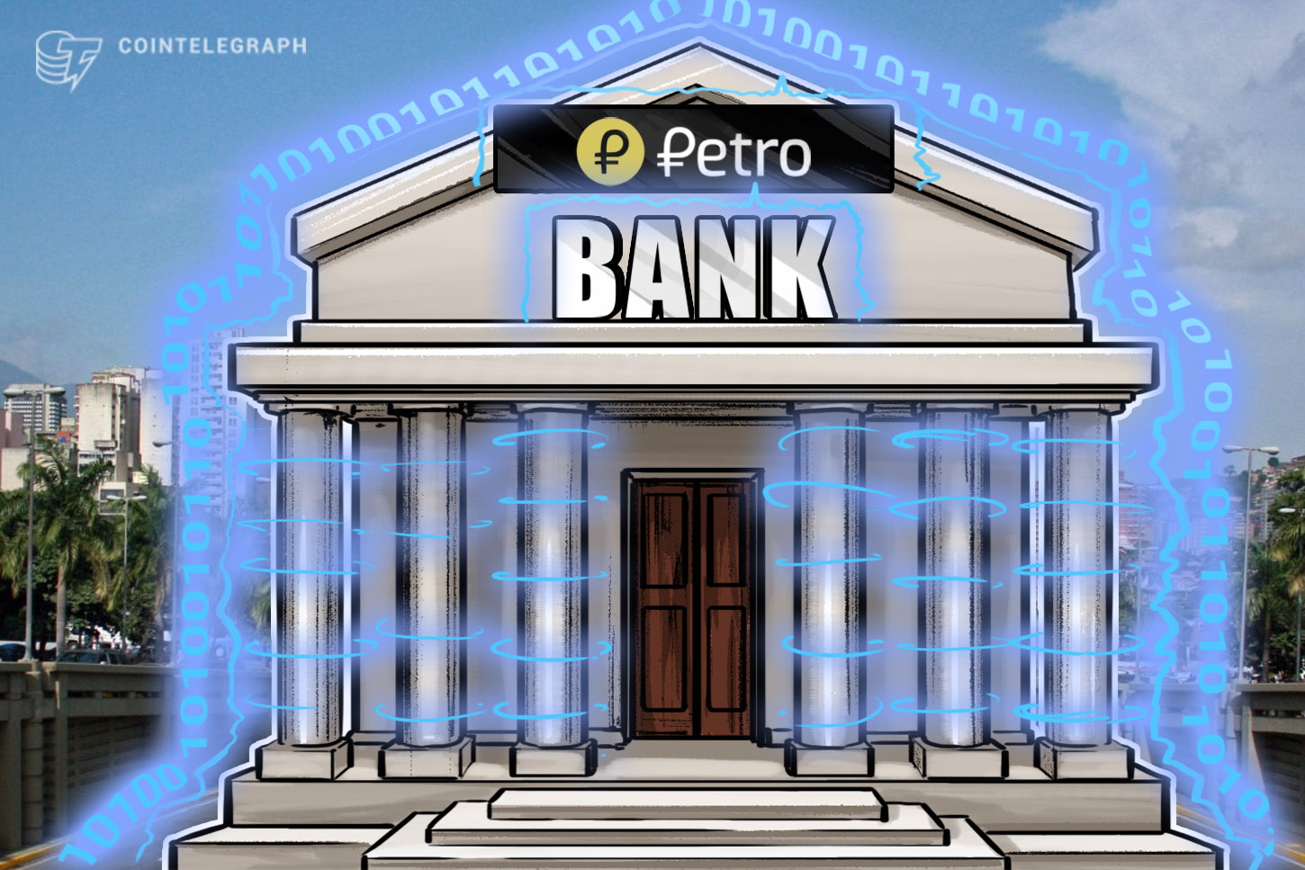 venezuelan-president-announces-petro-fuelled-crypto-bank-for-youth-initiatives