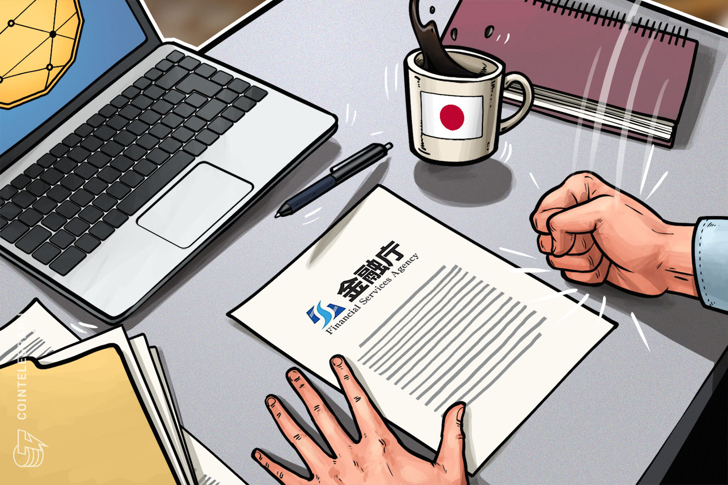 japans-financial-watchdog-sets-out-new-requirements-for-crypto-exchanges