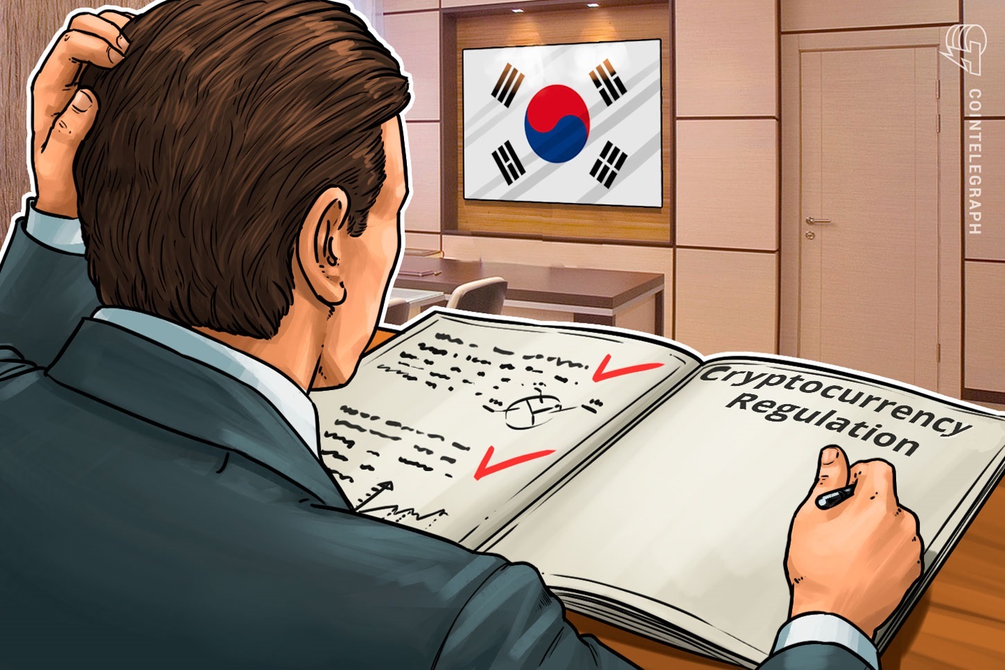 new-head-of-south-korean-financial-regulator-notes-positive-aspects-of-crypto