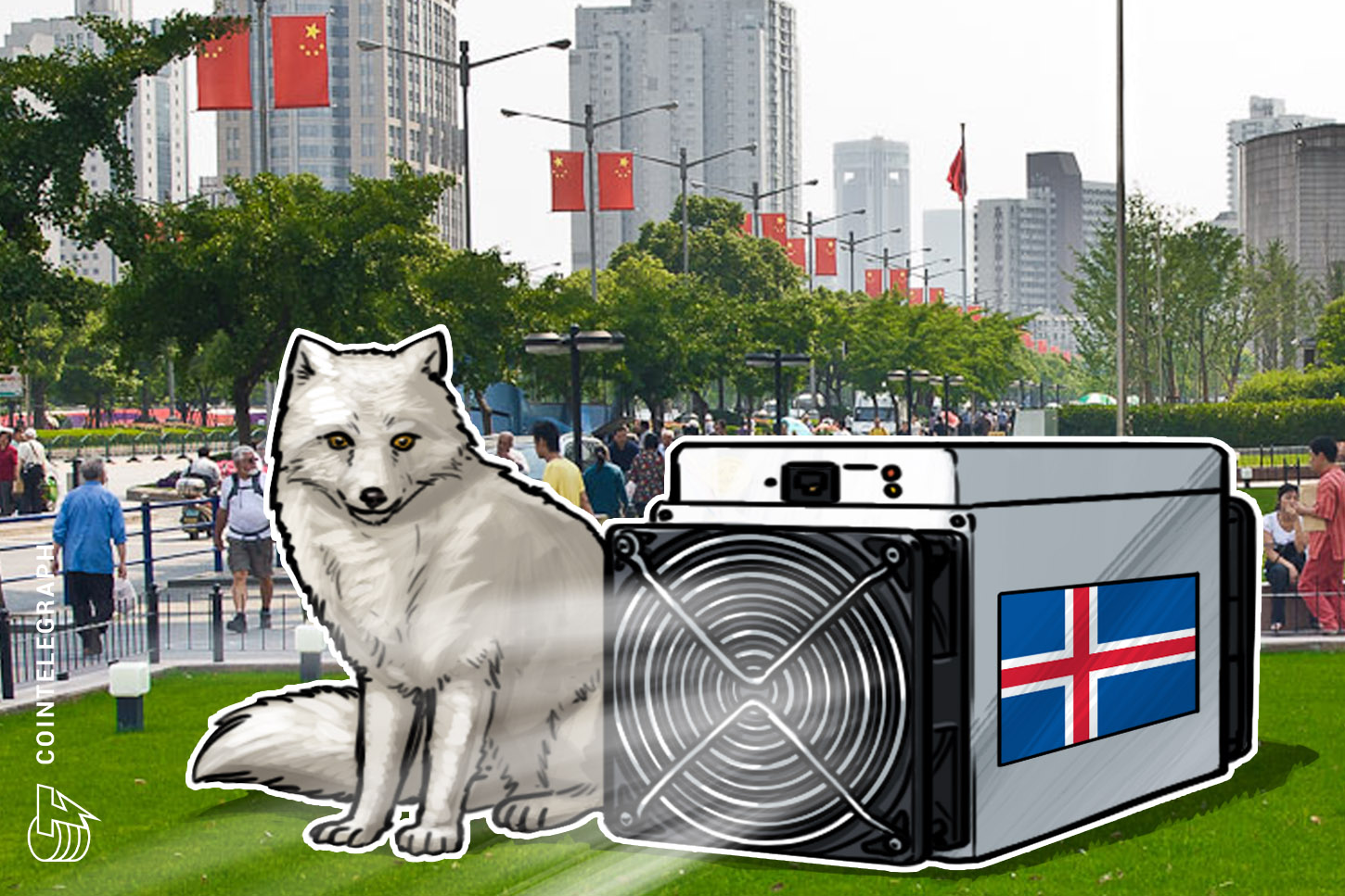 600-stolen-bitcoin-miners-from-icelandic-heist-suspected-to-be-in-china