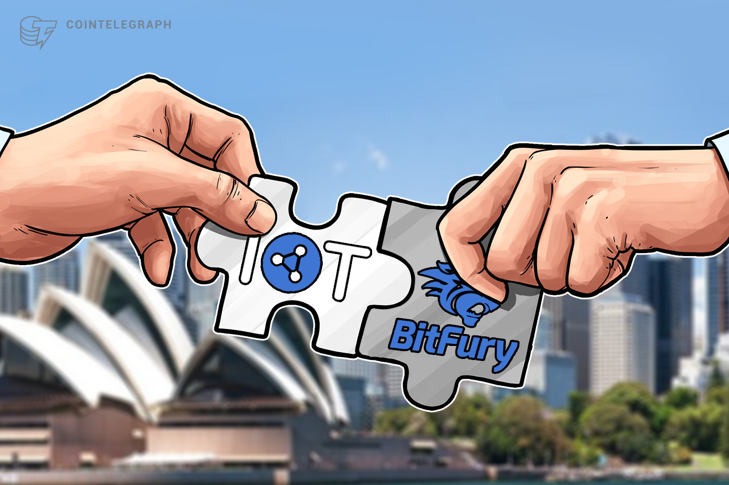 australia-disused-coal-plant-to-become-blockchain-applications-complex
