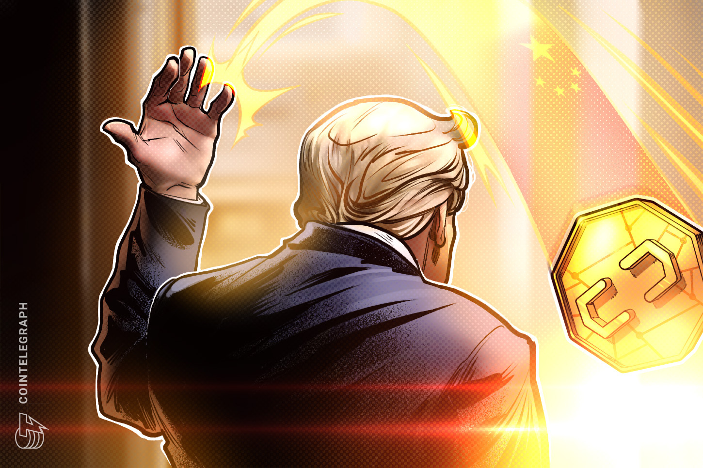 trump-appoints-bo-hines-head-crypto-council
