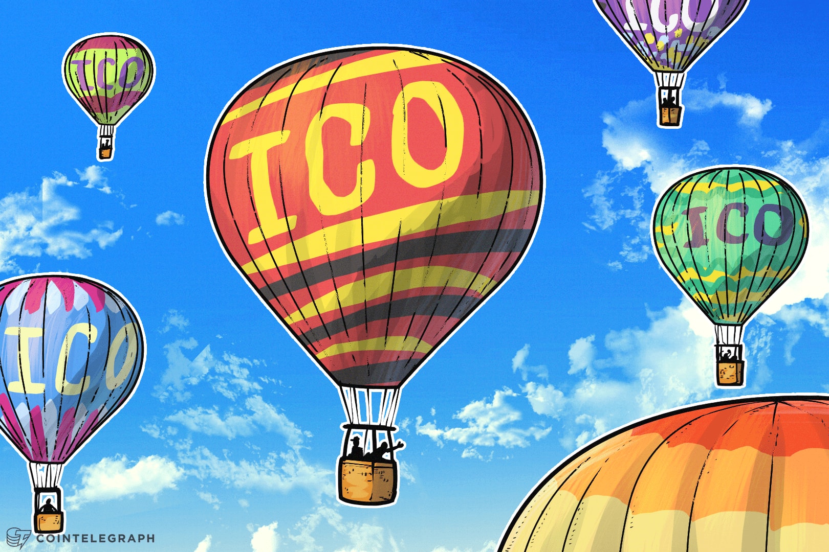 binance-ceo-calls-icos-necessary-and-100-times-easier-than-traditional-venture-capital