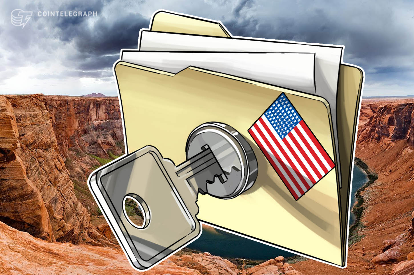 colorado-passes-bill-advocating-blockchain-for-govt-data-protection-and-cyber-security