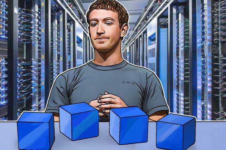 facebook-forms-exploratory-blockchain-team-led-by-coinbase-board-member