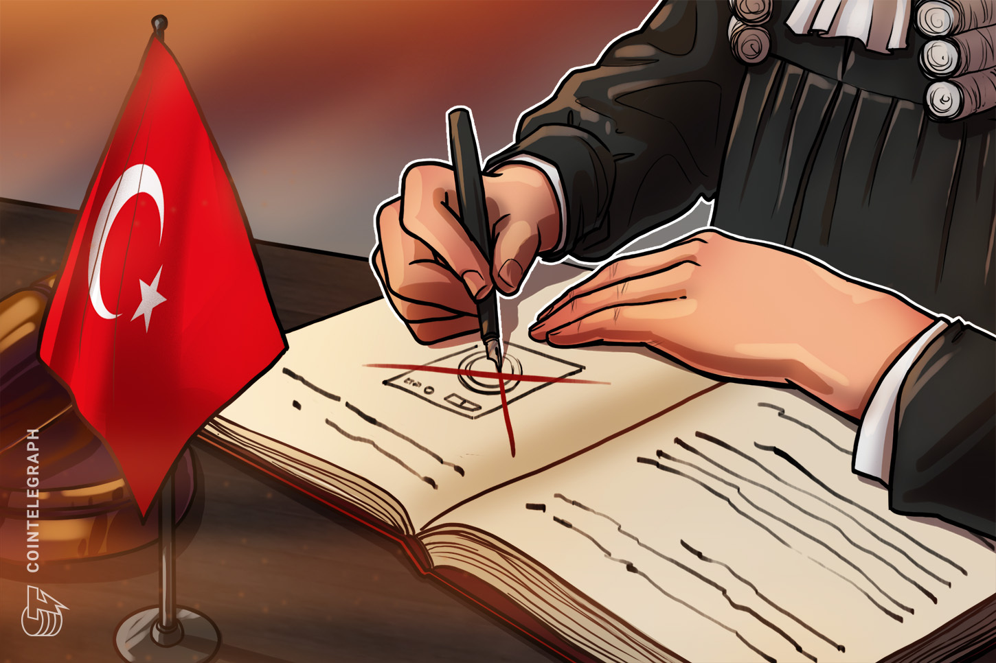 turkey-new-crypto-regulation-aml-2024