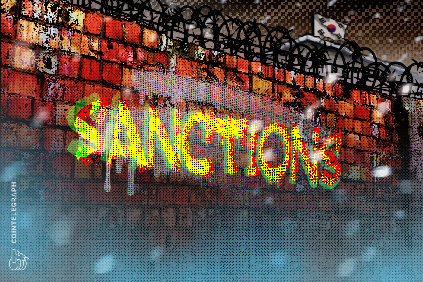 south-korea-sanctions-15-north-koreans-crypto-heists-cyber-theft