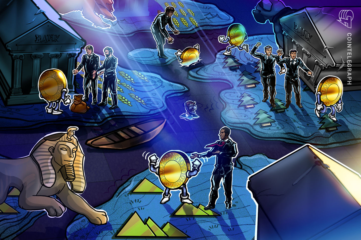 banks-and-cryptocurrencies-global-evaluation-africa