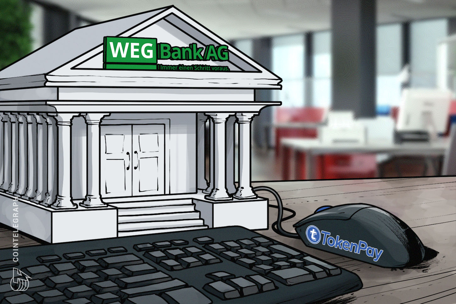 swiss-blockchain-startup-tokenpay-accepts-around-10-percent-of-a-german-weg-bank