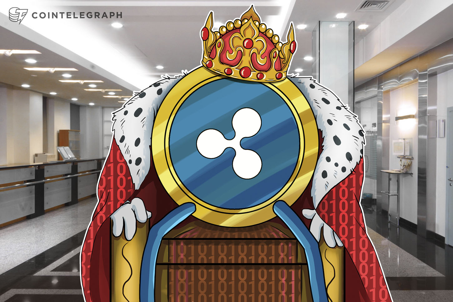 ripple-cross-border-payments-pilot-financial-institutions-report-significant-time-cost-savings