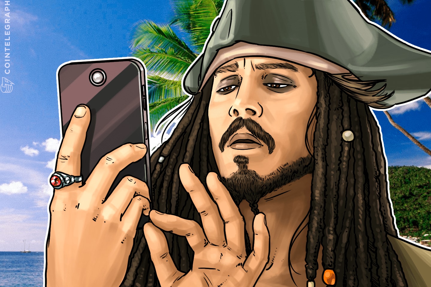 huawei-releases-bitcoin-wallet-in-app-store-pre-installed-on-all-new-smartphones