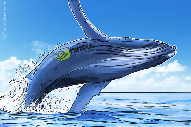 nvidia-reports-first-quarter-crypto-sales-expects-two-thirds-drop-in-second-quarter