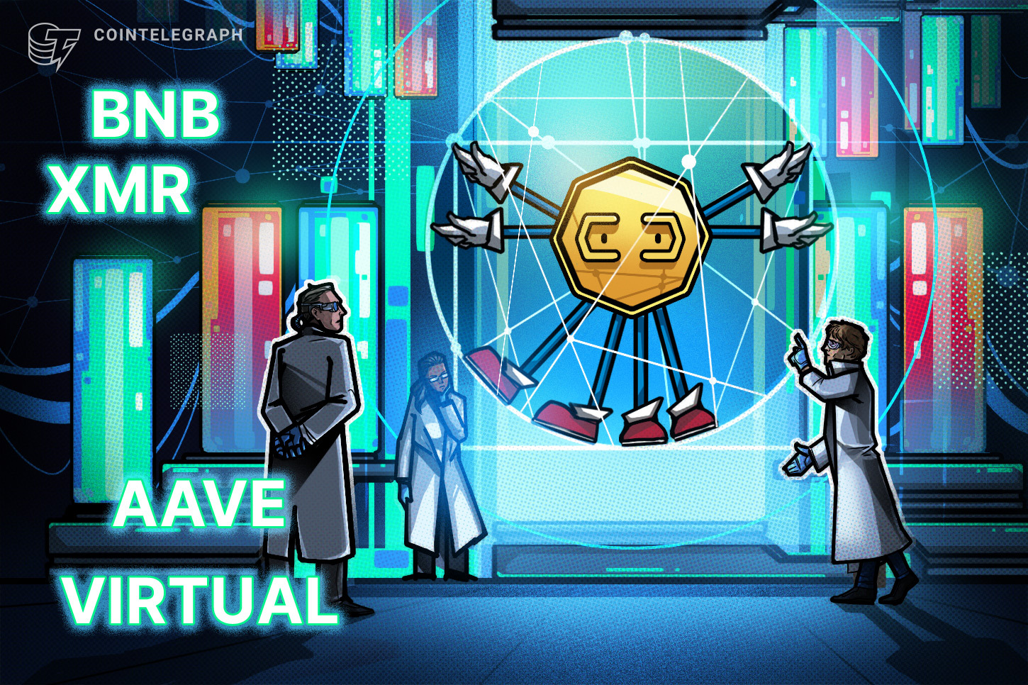 bitcoin-chart-pattern-hints-at-sub-80-k-drop-bnb-aave-xmr-and-virtual-still-look-strong