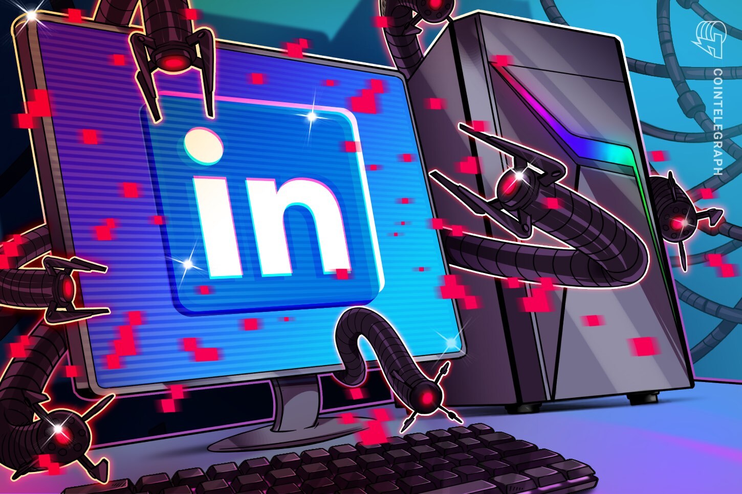 crypto-malware-attack-linkedin-job-offer