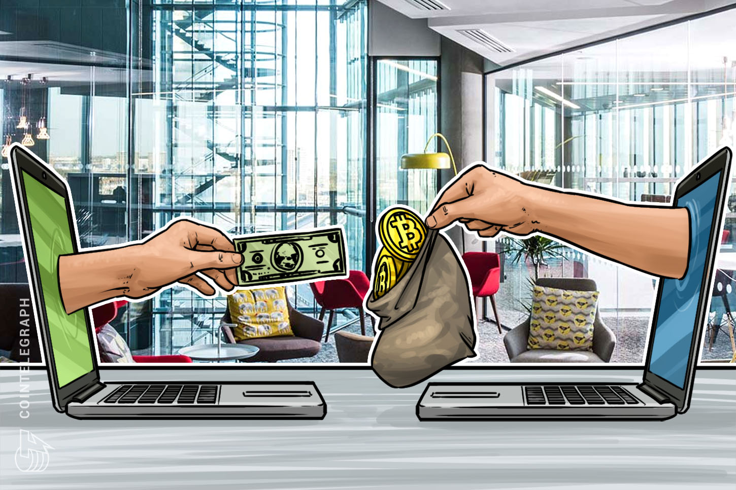 okex-ceo-quits-to-start-new-life-as-exchange-overtakes-binance-as-worlds-largest