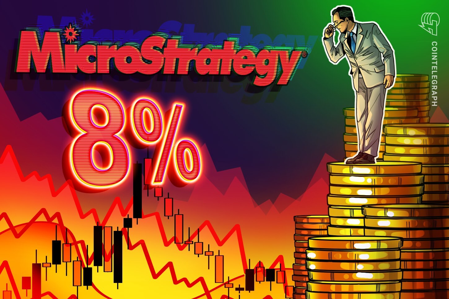 michael-saylor-microstrategy-mstr-stock-price-plunge-bitcoin-purchase-announcement