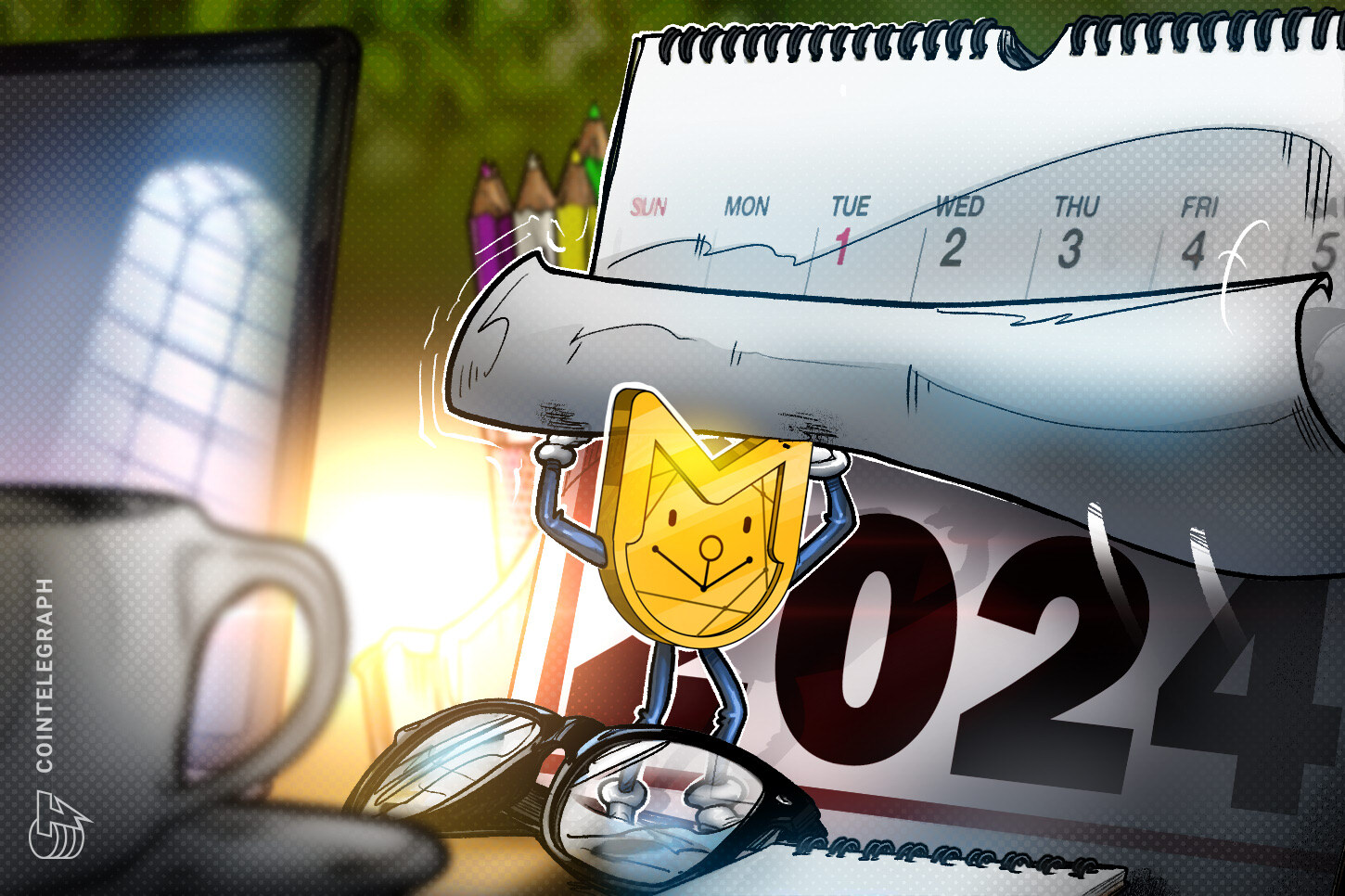 fartcoin-pnut-wyac-silliest-memecoins-2024