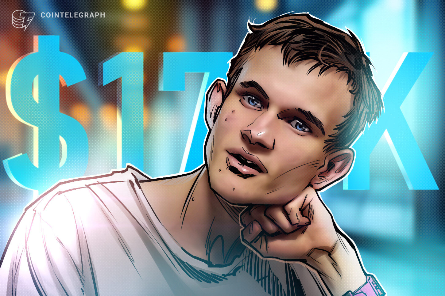 vitalik-buterin-donates-tornado-cash-developers-alexey-pertsev-roman-storm