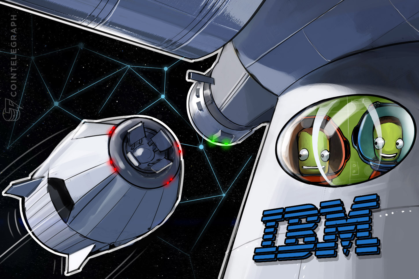 ibm-partners-with-veridium-labs-to-let-companies-track-carbon-footprint-via-blockchain