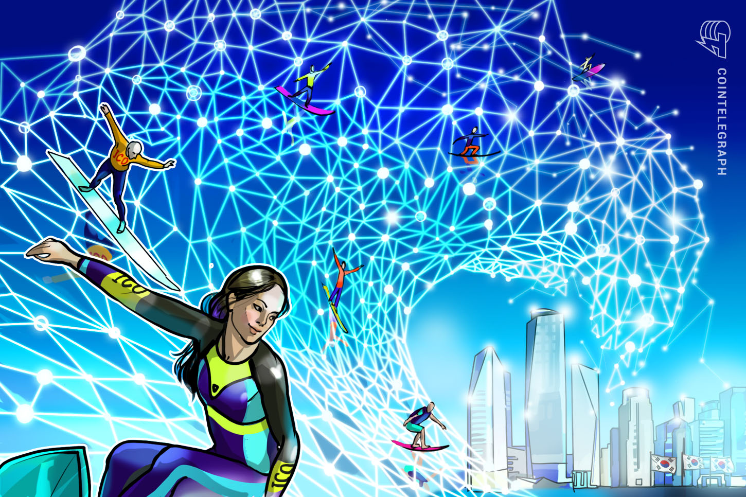 despite-ongoing-probes-ico-legalization-in-the-cards-in-south-korea