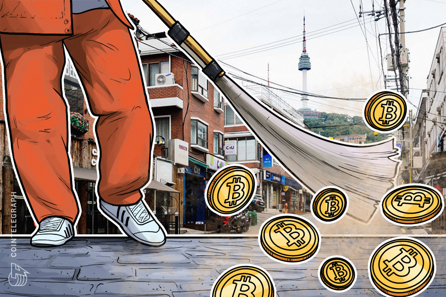s-koreas-largest-exchange-upbit-runs-internal-audit-dispels-fraud-allegations