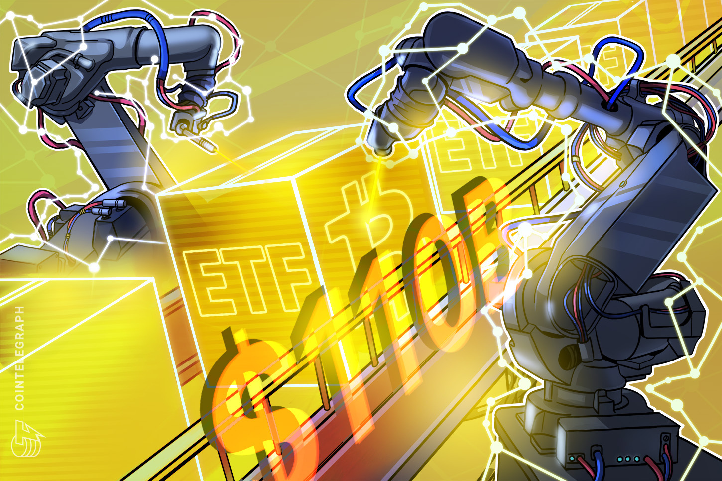 bitcoin-etfs-near-110-b-milestone-as-analyst-calls-200k-btc-in-2025