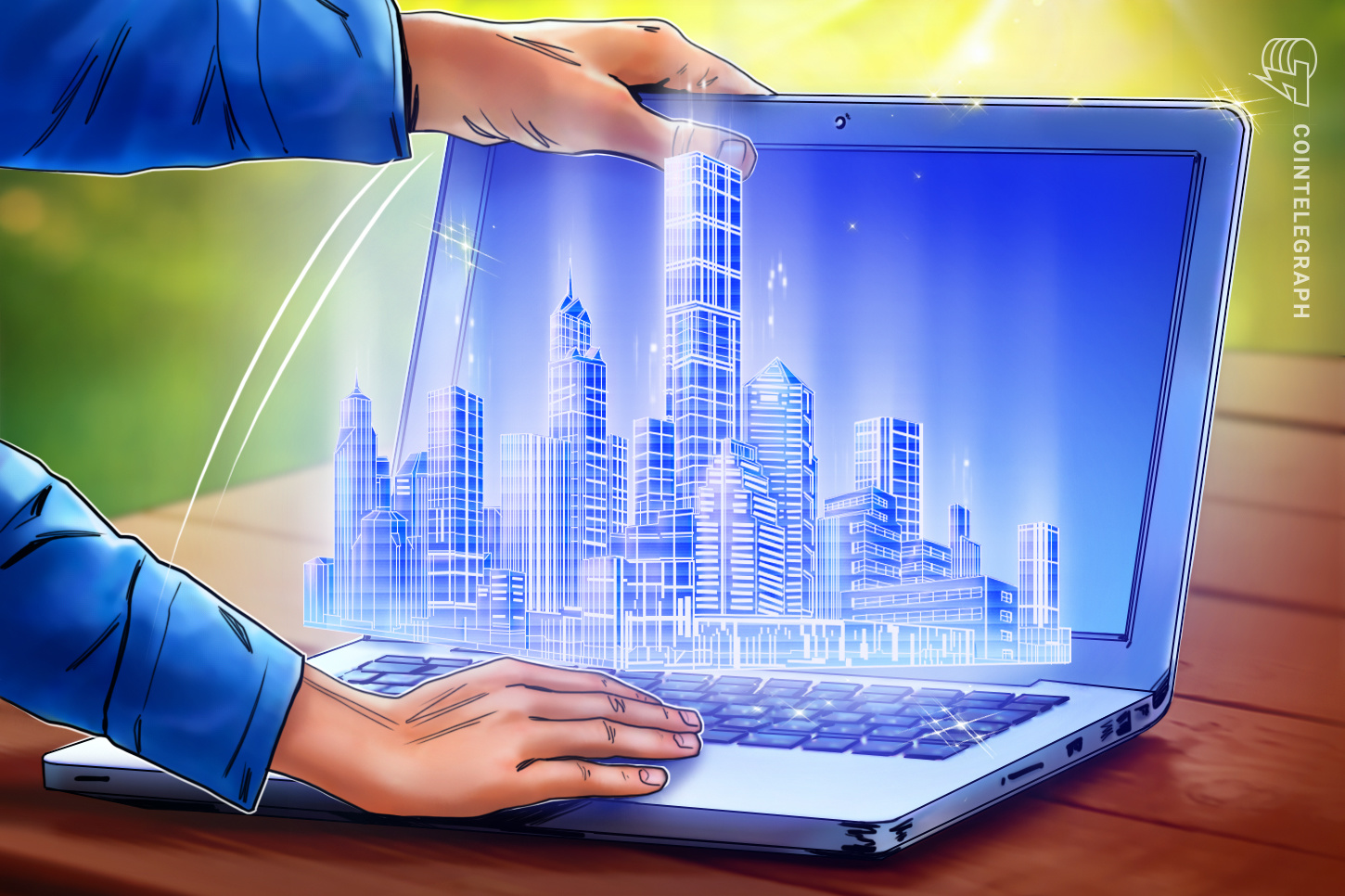 federal-council-of-real-estate-brokers-approves-draft-for-tokenization-of-properties-and-blockchain-contracts