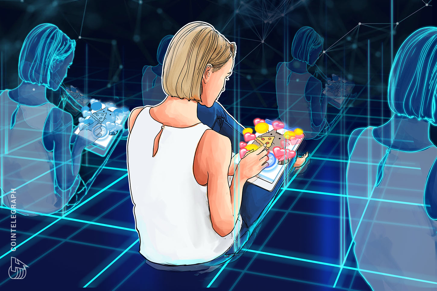 subsidiary-of-korean-search-giant-naver-launches-blockchain-venture-for-decentralized-apps