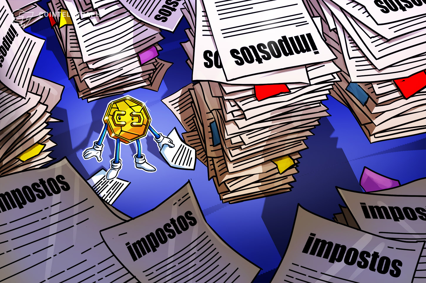 federal-revenue-will-now-receive-data-from-all-pix-from-cryptocurrency-exchanges