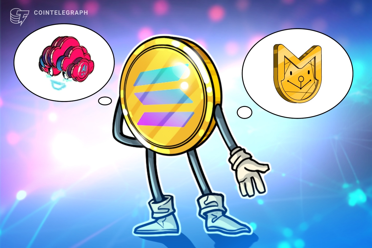 solana-founders-embrace-memecoins-ai-agents-overrated