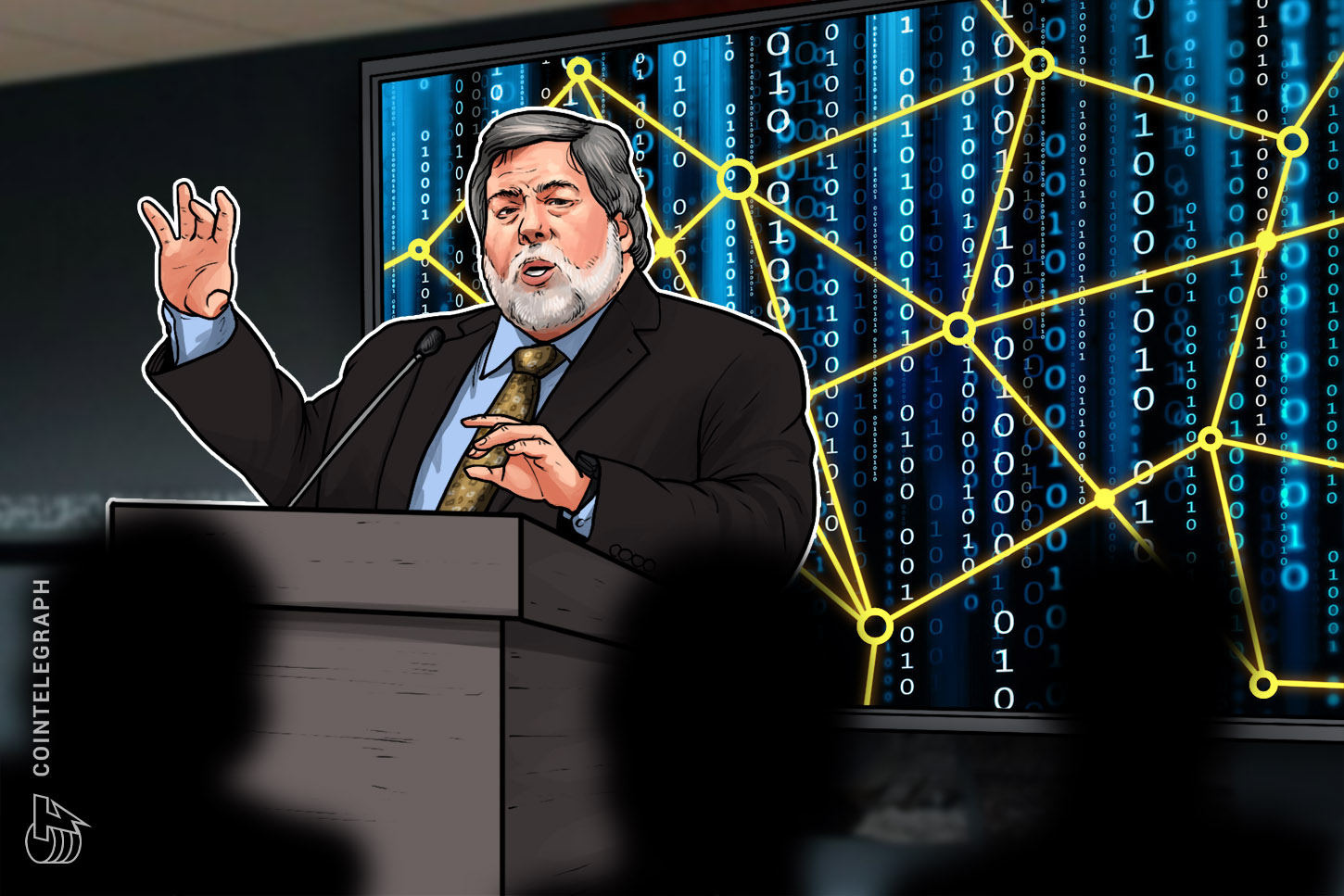apple-co-founder-blockchain-is-an-interesting-technology-but-not-yet-ready-for-the-market