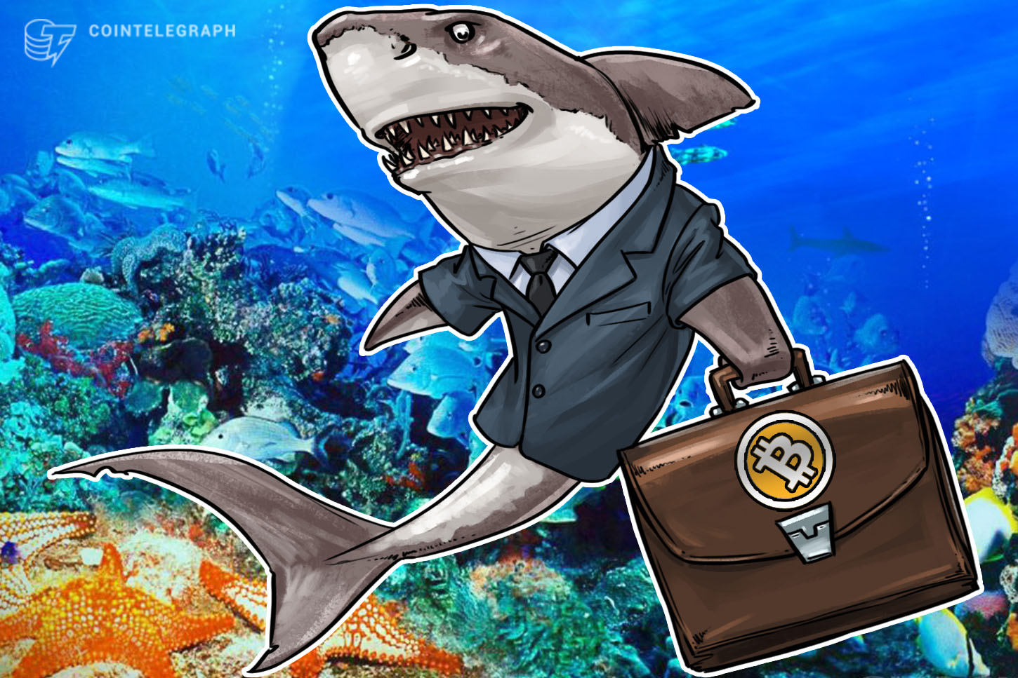 investment-advisors-need-to-get-savvy-on-crypto-and-blockchain-says-fintech-strategist
