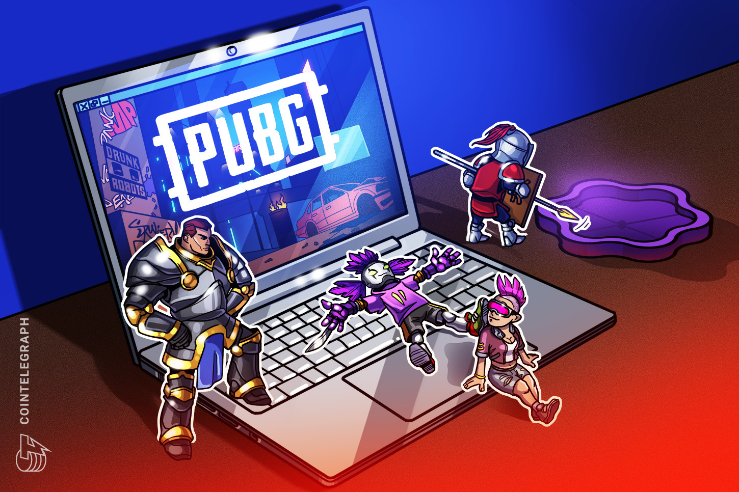 pubg-creator-not-thinking-about-nfts-upcoming-metaverse-report