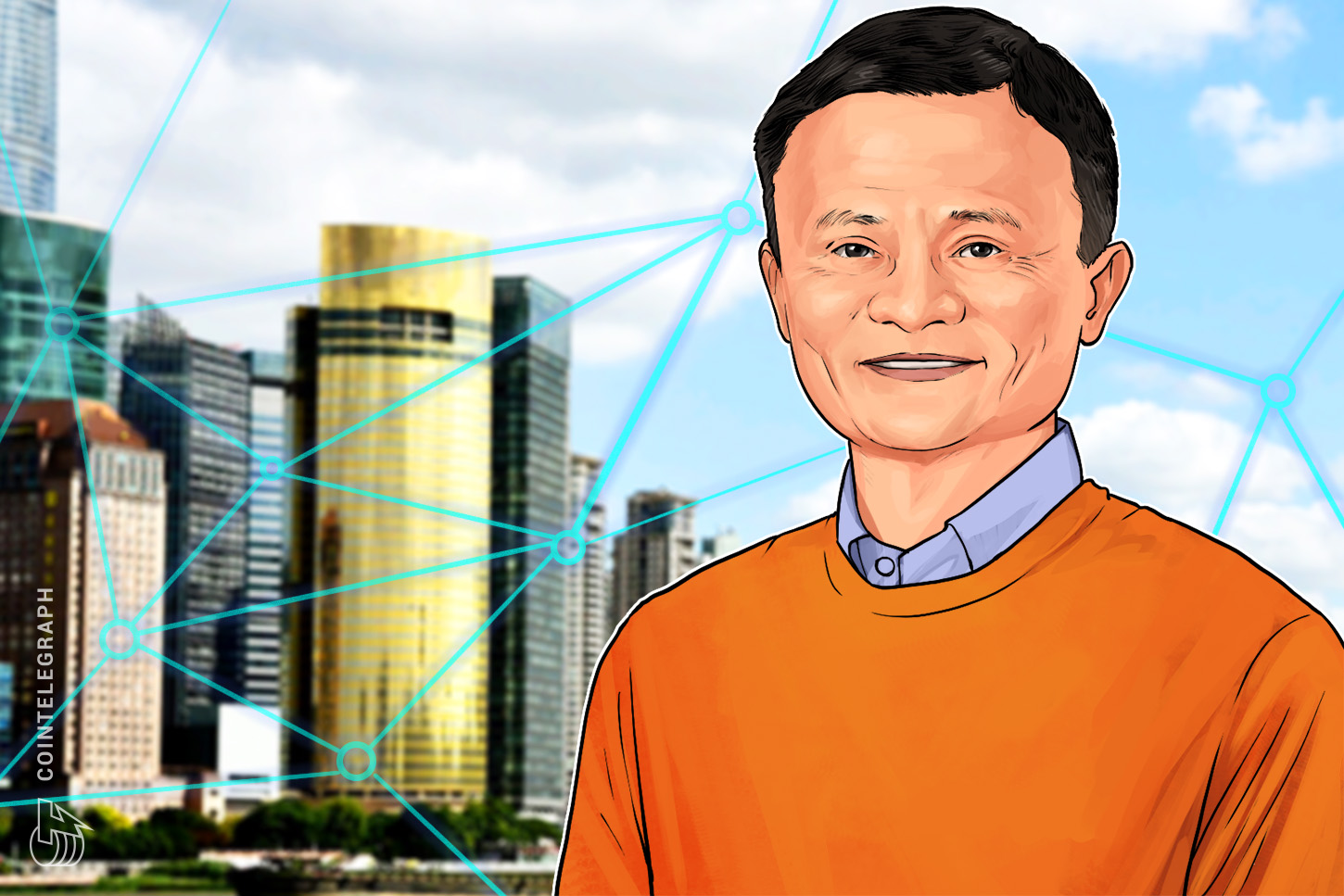 e-commerce-giant-alibabas-jack-ma-says-blockchain-is-not-a-bubble-bitcoin-is