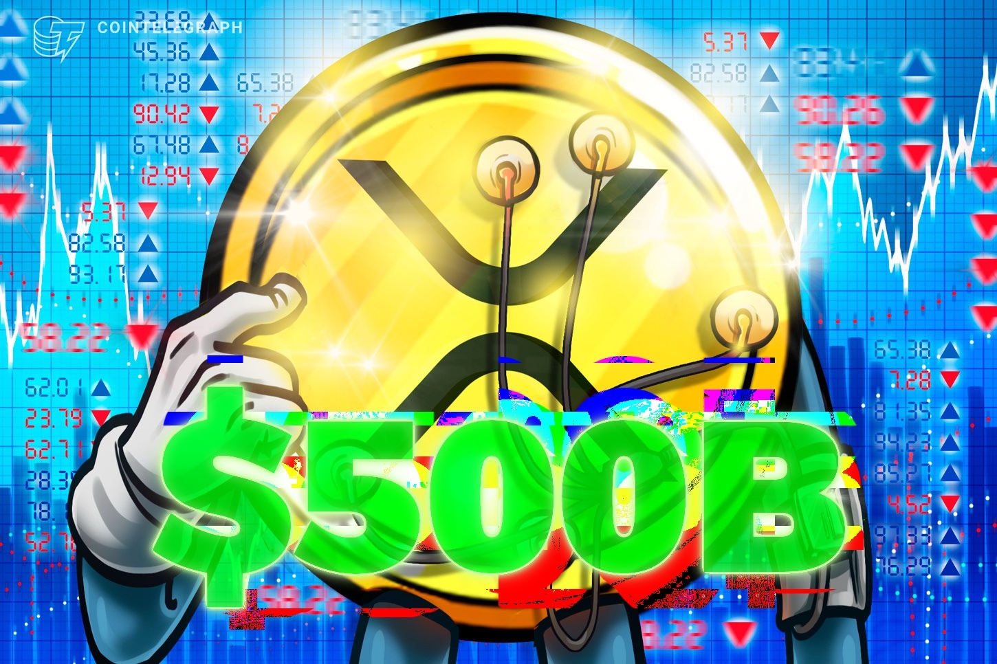 xrp-market-cap-500b-possible-6-weeks-veteran-trader