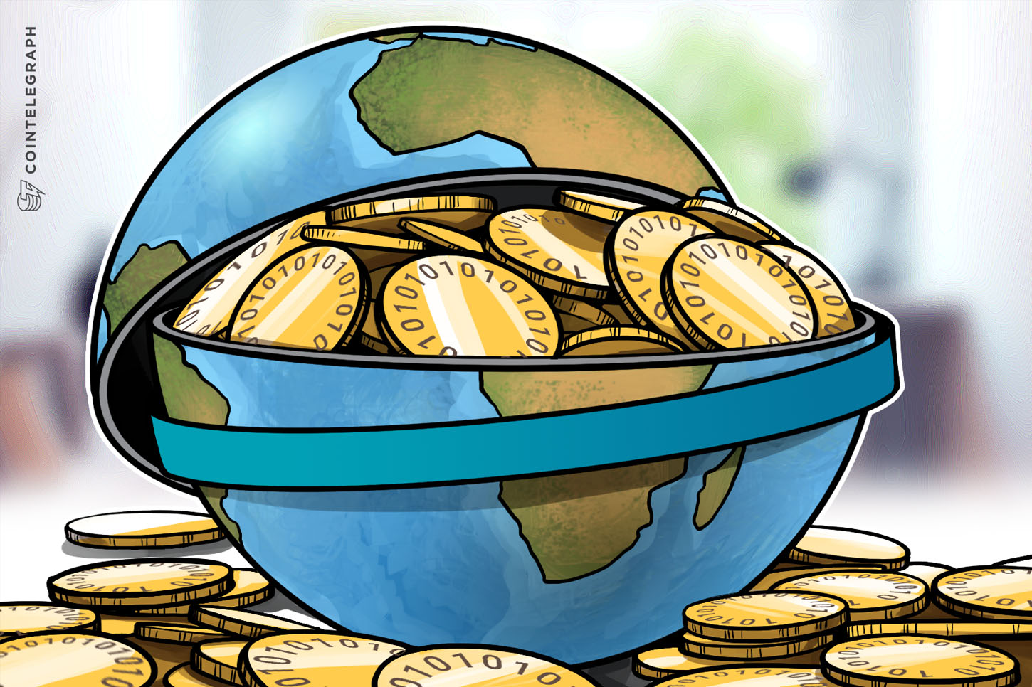 kazakhstans-president-calls-for-international-cooperation-in-crypto-regulation