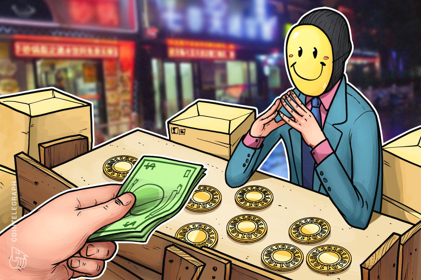 chinese-govt-study-detects-421-fake-cryptos-outlines-key-features-of-fraud