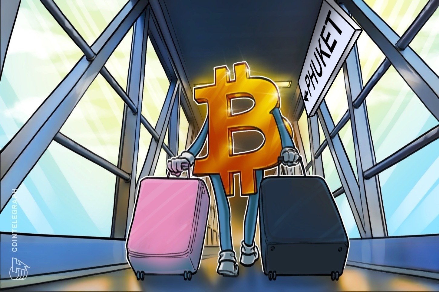 thailand-pilot-cryptocurrency-payments-phuket