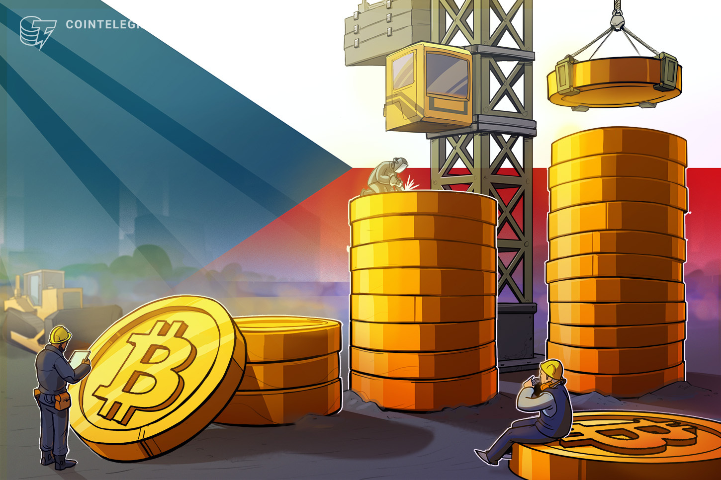 gouverneur-der-tschechischen-nationalbank-erwagt-bitcoin-als-kunftige-reserve
